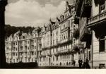 Karlovy Vary - Stalingradská třída
