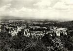 Karlovy Vary - pohled od jihu