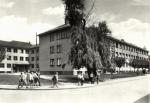 Týniště nad Orlicí - škola