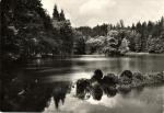 Rychnov nad Kněžnou - Ivanské jezero