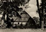 Dobřany - fara