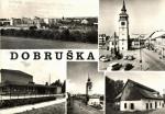 Dobruška