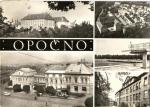 Opočno 