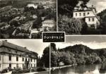 Potštejn