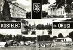 Kostelec nad Orlicí