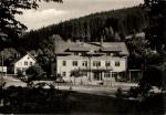 Deštné - Zákoutí, hotel Orlice