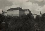 Opočno - zámek