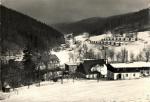 Osada Zákoutí - hotel Orlice
