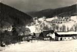 Osada Zákoutí - hotel Orlice 