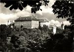 Opočno - zámek
