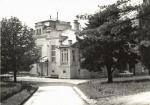 Kostelec nad Orlicí - vila Sklenářka