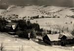 Deštné v Orlických horách - chata Panorama 