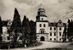 Častolovice - zámek