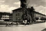 Týniště nad Orlicí - škola