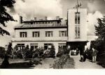 Rychnov nad Kněžnou - hotel Panorama