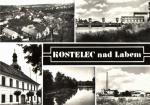 Kostelec nad Labem 