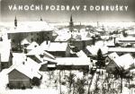 Dobruška - Vánoční pozdrav