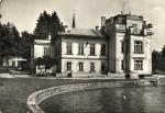 Kostelec nad Orlicí - vila Sklenářka