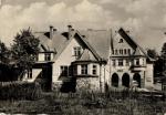 Deštné v Orlických horách - hotel Národní dům