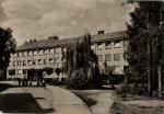 Týniště nad Orlicí - škola