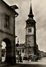 Dobruška