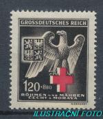 1943, Německý červený kříž 