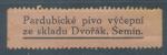 Pivovar Pardubice
