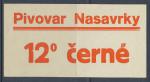 Pivovar Nasavrky