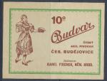 Pivovar Budvar