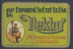 Pivovar Strakonice