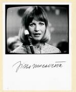 Autogram Jitka Molavcová