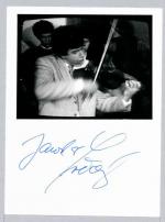 Autogram Jaroslav Svěcený