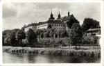 Třebíč - zámek