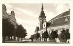 Moravské Budějovice 
