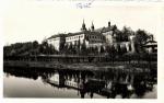 Třebíč - zámek