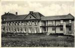 Třebíč - nemocnice