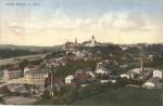 Nové Město nad Metují