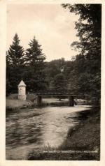 Ratibořice - Babiččino údolí