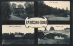 Ratibořice - Babiččino údolí
