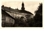 Náchod - zámek