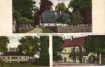 Ratibořice - Babiččino údolí