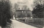 Ratibořice - Babiččino údolí 
