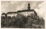 Náchod - zámek