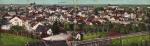 Jaroměř - dvojpohlednice 