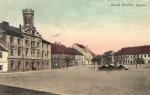 Česká Skalice