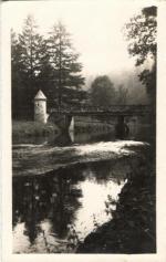 Ratibořice - Červený most