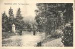 Ratibořice - Babiččino údolí