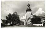 Vsetín - zámek