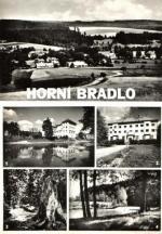 Horní Bradlo