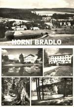 Horní Bradlo